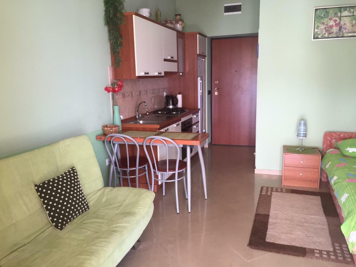 Studio Apartment Antonija Опатия Экстерьер фото