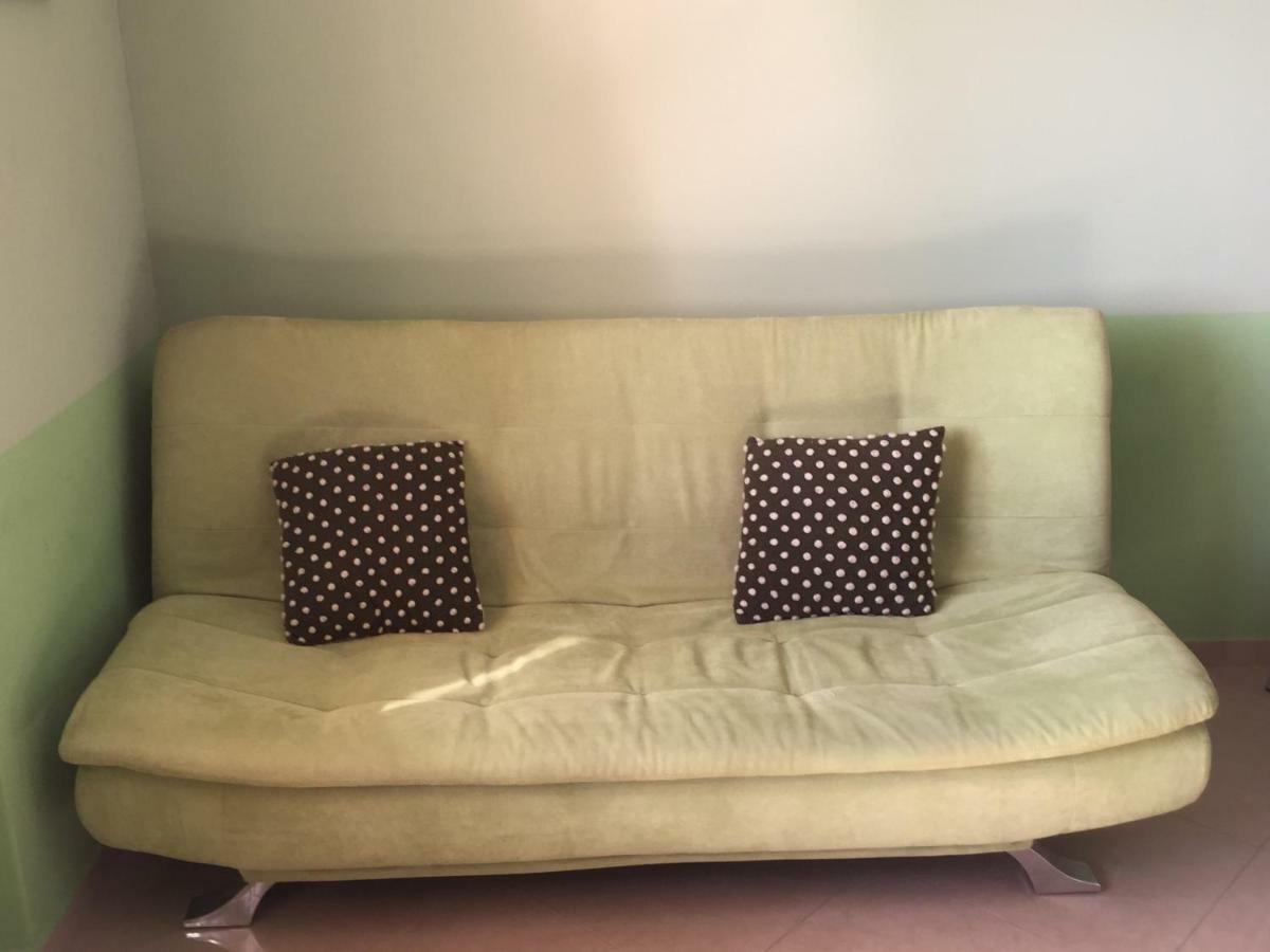 Studio Apartment Antonija Опатия Экстерьер фото