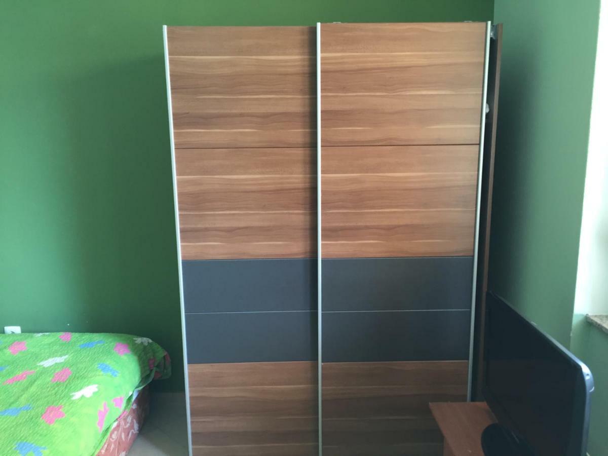 Studio Apartment Antonija Опатия Экстерьер фото