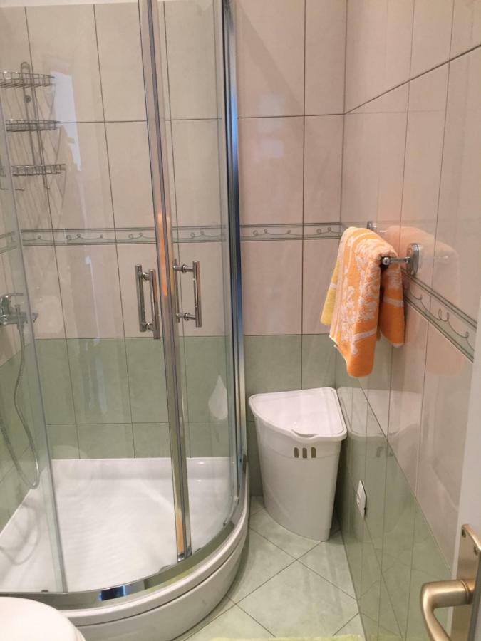 Studio Apartment Antonija Опатия Экстерьер фото